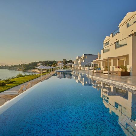 Готель Aluasoul Zakynthos (Adults Only) Трагакі Екстер'єр фото