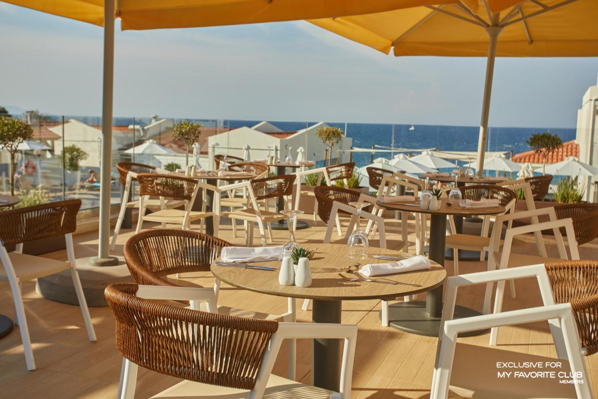Готель Aluasoul Zakynthos (Adults Only) Трагакі Екстер'єр фото